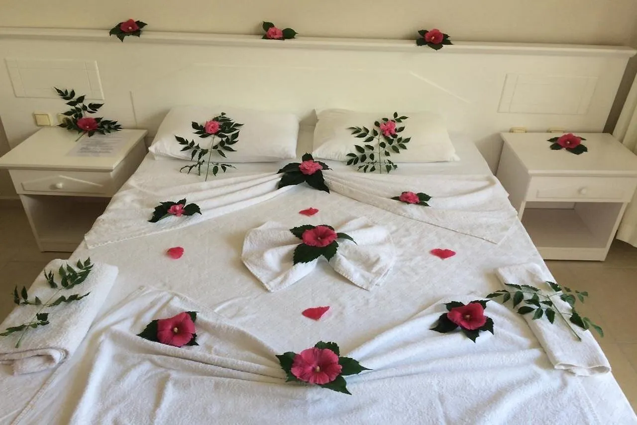 Gorkem Hotel Fethiye