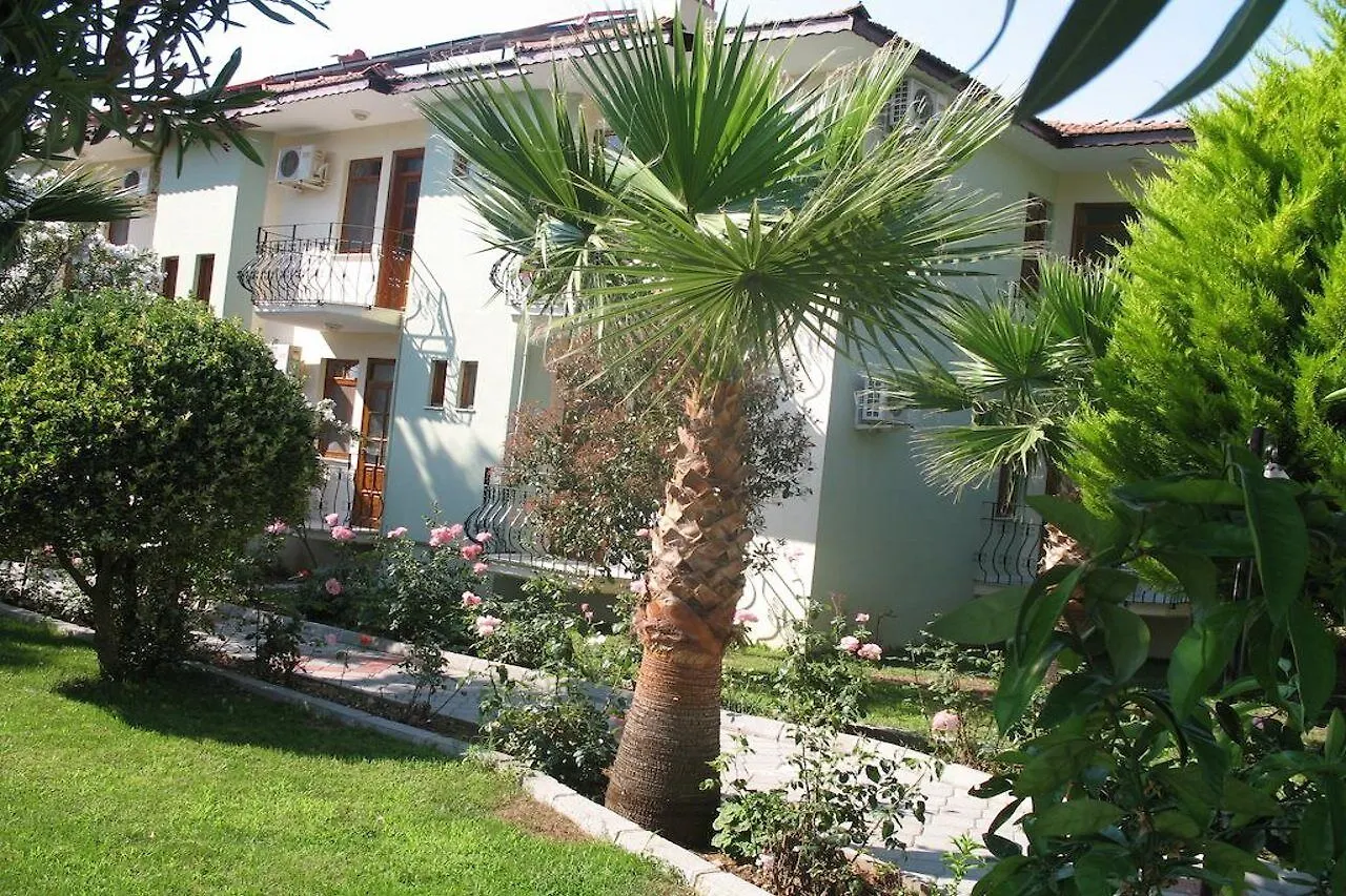 ***  Gorkem Hotel Fethiye Turquie