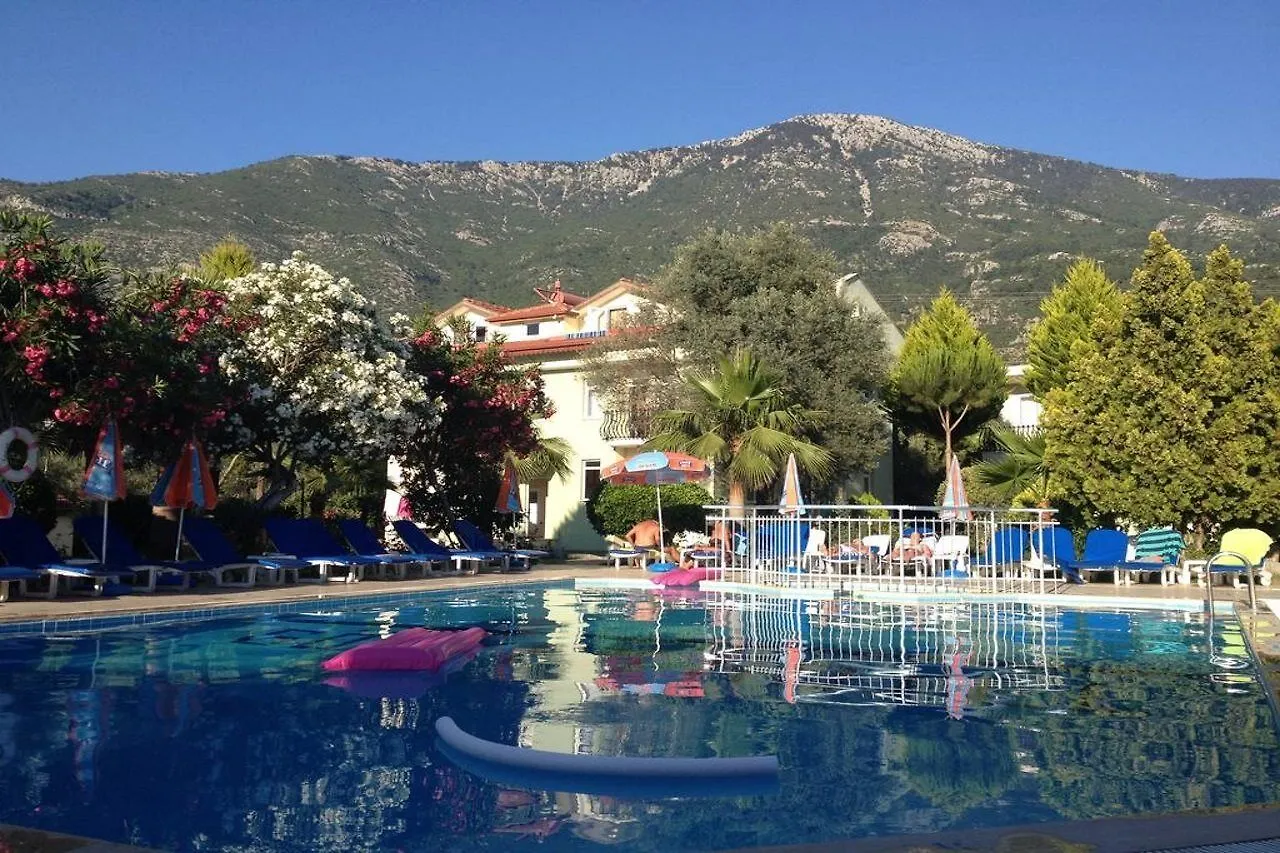 Gorkem Hotel Fethiye